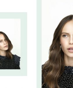 Fiore - SS 2017.The Girl